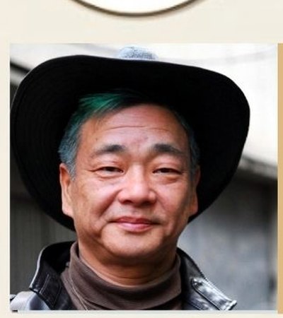 花堂純次